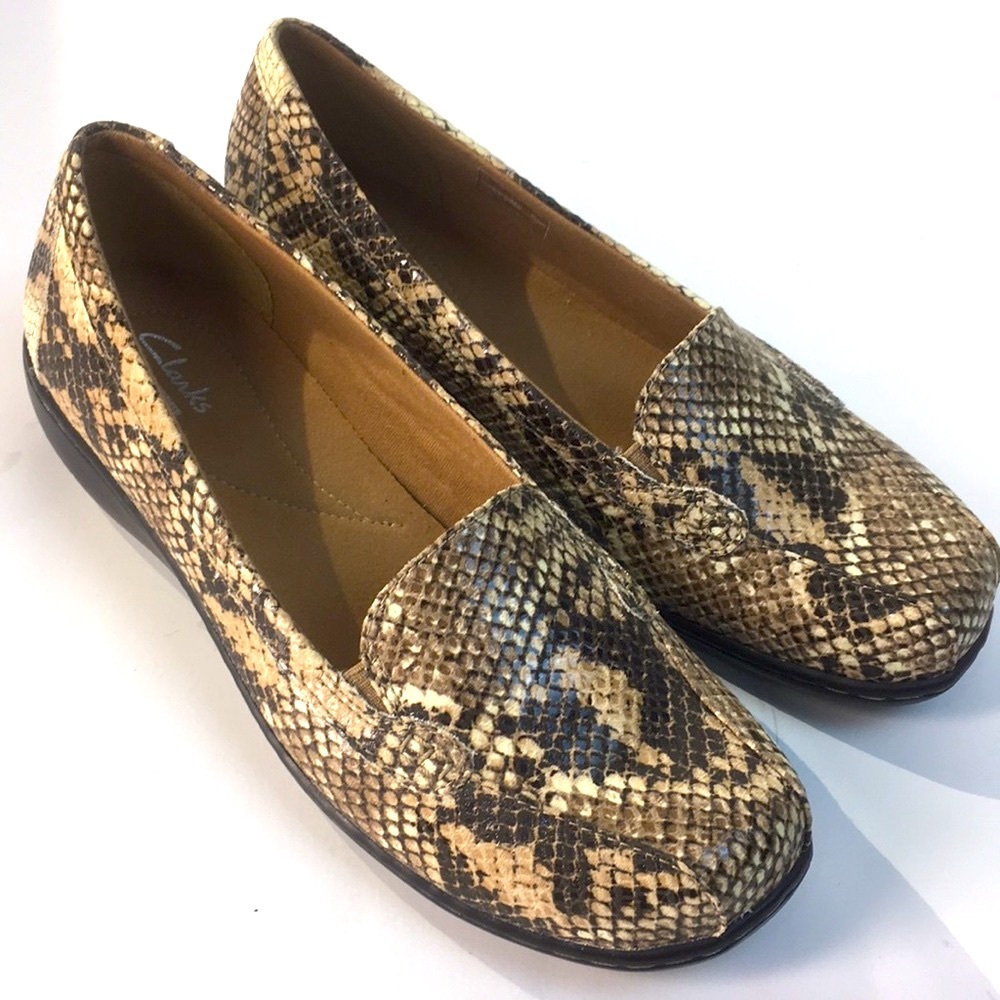 Clarks Shoes